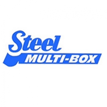 Steel Multi-Box
